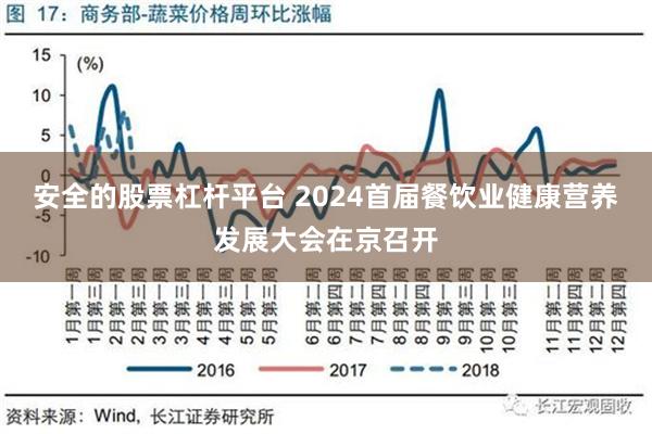 安全的股票杠杆平台 2024首届餐饮业健康营养发展大会在京召开