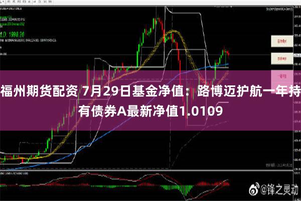 福州期货配资 7月29日基金净值：路博迈护航一年持有债券A最新净值1.0109