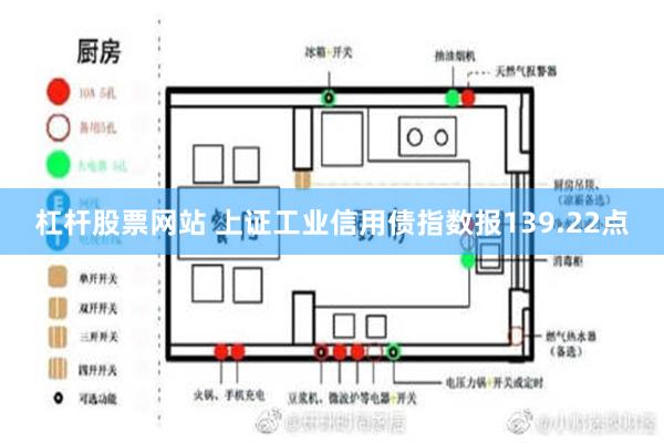 杠杆股票网站 上证工业信用债指数报139.22点